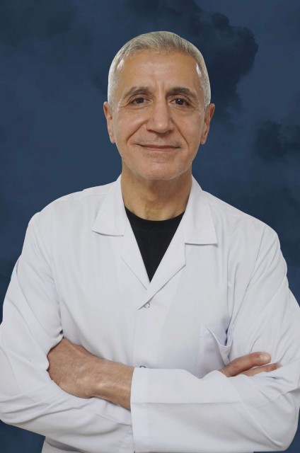 Uzm. Dr. Ümit GÖRGÜLÜ