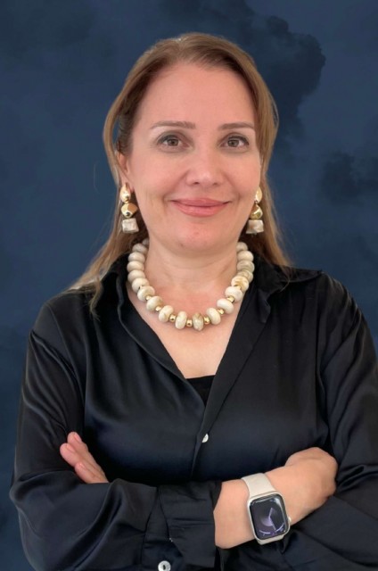 Uzm. Dr.  Ümran Günay