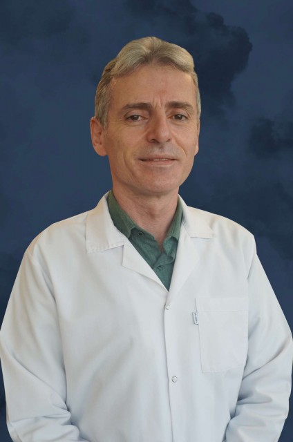Op. Dr. Sinan Aydoğan