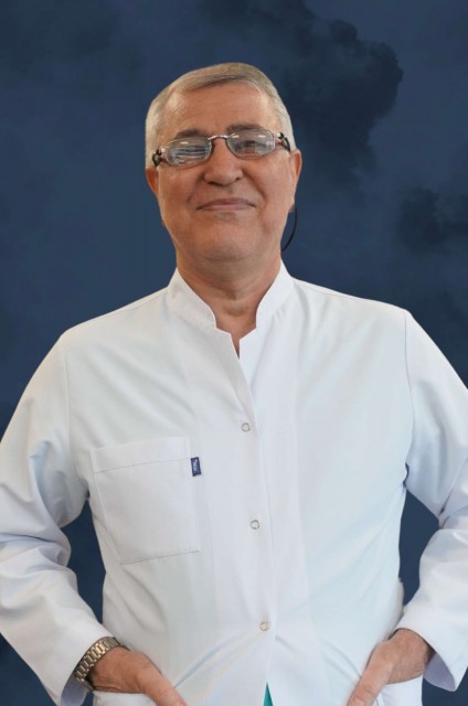 Dr. Ali KOÇ