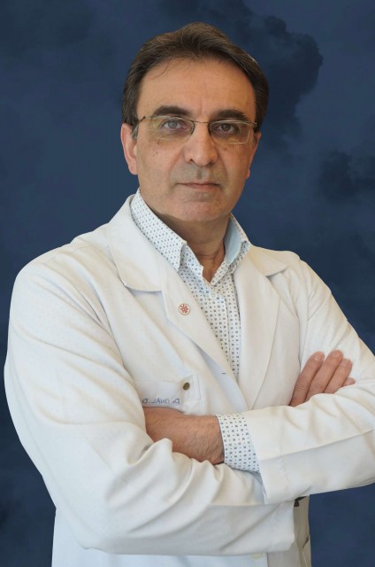 Op. Dr. Ünal DÖKÜCÜ