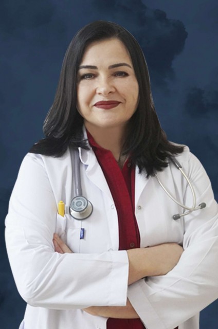 Uzm. Dr. Fadime MERCÜL