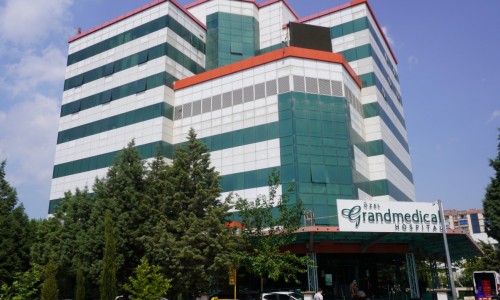 Alman doktorlardan Grandmedical'e övgü