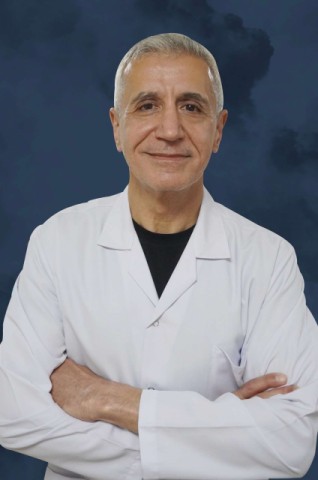 Uzm. Dr. Ümit GÖRGÜLÜ
