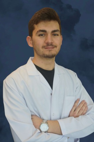 Fizyoterapist  Oğuzhan UYAR