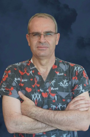 Doç. Dr. Adem GÜLER