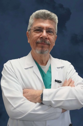 Yrd. Doç. Dr. Mustafa Uyan