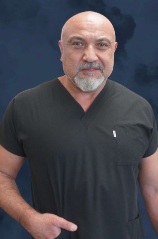 Op. Dr.  Gürhan ÖZCAN