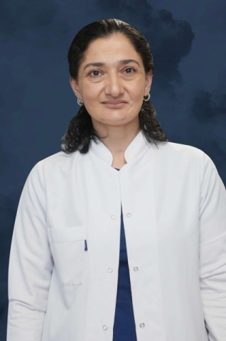 Uzm. Dr.  Çiğdem Nükhet YÜKSEL