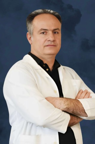 Uzm. Dr. Mehmet Serdal Demir