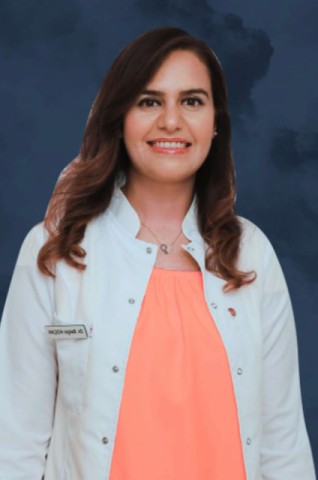 Uzm. Dr. Belgin KOÇAK YURDAKUL