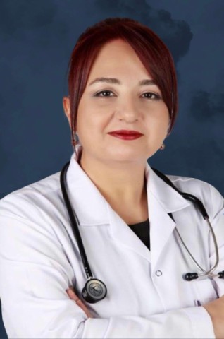 Uzm. Dr. Filiz Başarır Karakaş