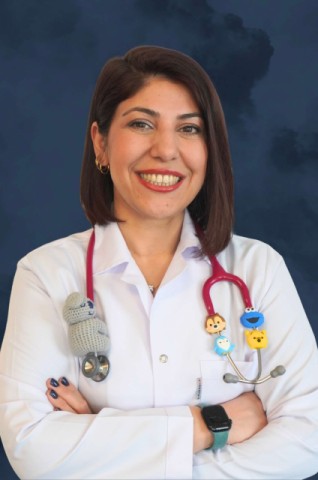 Uzm. Dr. Esma Çiğdem Avcı Çelik
