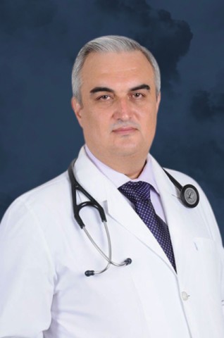 Uzm. Dr. Mehmet BAYER