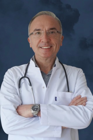 Uzm. Dr. Ahmet BİLGİN