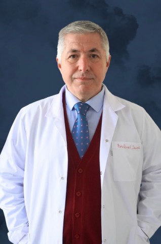 Op. Dr. Ünal Zümrüt