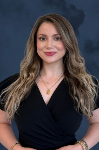 Dyt. Ceyda Akdeniz